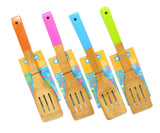 WOODEN COOKING SPOON