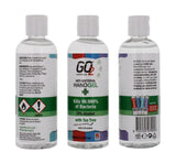 100ML HAND SANITISER GEL