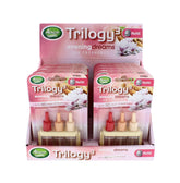 TRILOGY 3 EVENING DREAMS AIR FRESHENER REFILL