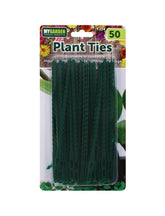 50PC PLANT PLUGES