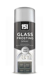 400ML GLASS FROSTING SPRAY PAINT MATT FINISH