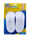 ORTHOCARE SHOE INSOLES FOR MEN