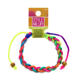 ASSORTED STYLE ME UP BRACELET