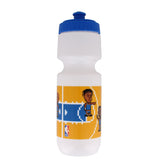PLASTIC BOTTLE NEW YORK KNICKS