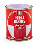 151 RED GLOSS NON DRIP PAINT 300ML
