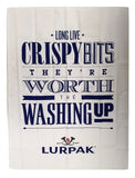LURPAK TEA TOWEL 70X52 CM