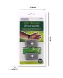 ANTI-NAUSEA WRISTBANDS