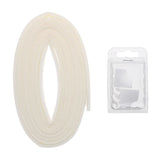 SHOWER TRAY SEAL TRIM KIT CROYDEX