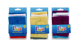 3PK ASSORTED WASH CLOTHS & FLEXI CUP