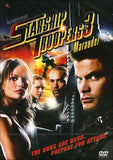 STARSHIP TROOPERS 3-MARAUDER-DVD
