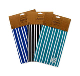 COTTON APRON W/WATER PROOF BACKING