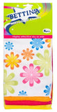 4PK BETTINA EFFECTIVE MICROFIBRE CLOTHS