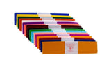 ASSORTED CREPE PAPER 50x250cm