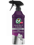 435ML CIF PERFECT FINISH LIMESCALE REMOVAL