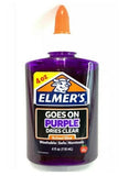 118ML ELMER'S NON-TOXIC & WASHABLE GLUE
