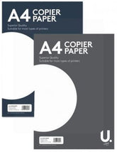 60PK SUPERIOR QUALITY A4 COPIER PAPER 75GSM