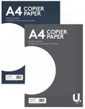 60PK SUPERIOR QUALITY A4 COPIER PAPER 75GSM