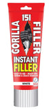 GORILLA FILLER -  WHITE - 300G