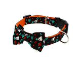 DOG COLLAR ASST DESIGN & SIZES