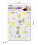 BABY CHANGING MAT 67X47 CM