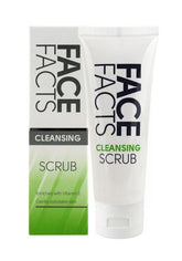 75ML FACE FACTS CLEANSING SCRUB