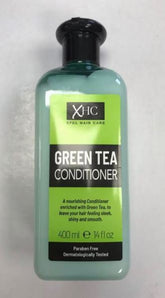 400ML-XPEL HAIR CARE CONDITIONER- GREEN TEA