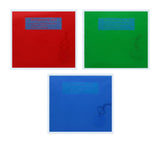 2 SHEET GIFT WRAP SET