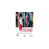 THE UNITED STATES OF LELAND-DVD