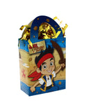 JAKE NEVER LAND PIRATES BALLON WEIGHT
