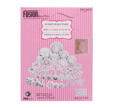 40PC CAKE STENCIL