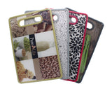 ASSORTED LARGE CHOPPING BOARD SQ