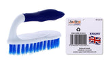 ASSORTED SCRUBBING BRUSH