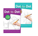 ASSORTED EXTREME DOT TO DOT FOR ADULTS
