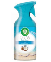 250ML AIR WICK PURE BLUE WATERS