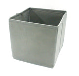 ASSORTED STORAGE BOX 18X18X18 CM