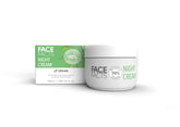 FACE FACTS NIGHT CREAM 50ML
