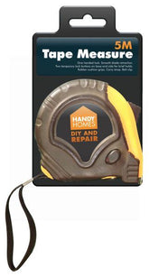 5M DIY HANDY TAPE MEASURE