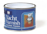 180ML 151 YACHT VARNISH GLOSS FINISH