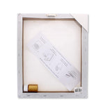 PRINT CANVAS FRAME WITH PAINT