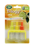 TRILOGY 3 CITRUS SQUEEZE AIR FRESHENER REFILL