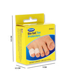 BIO GEL TOE PROTECTORS