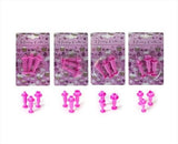 3PC ASSORTED ICING CUTTERS