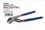 JAK 250MM HEAVY DUTY WATER PUMP PLIERS