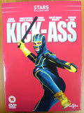 KICK- ASS-DVD