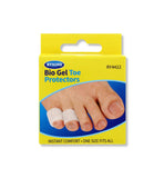 BIO GEL TOE PROTECTORS