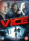 VICE -DVD