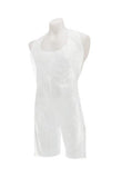 DISPOSABLE PE APRON 100PK