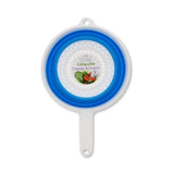 COLLAPSIBLE COLANDER