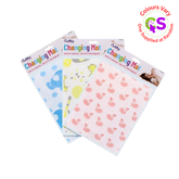 BABY CHANGING MAT 67X47 CM