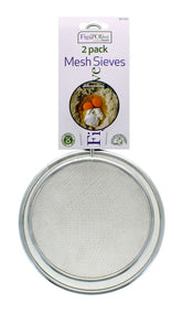 2PK MESH SIEVES